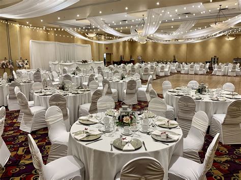 deerfoot inn and casino catering/